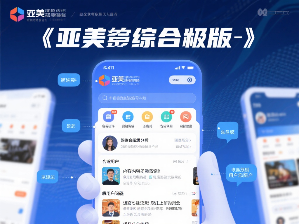 亚美综合版（全面解析亚美综合版的优势与功能详情）